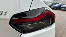 BMW 2 Series 220i M Sport 2dr Step Auto [Pro Pack] Petrol Coupe